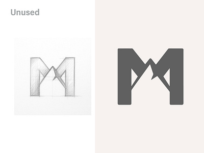 Mountain Logo Concept animation brand design brand identity design branding creative design creative logo illustration logo design logo designer logo idea logo maker logo sktech logotype m mountain logo mountain logo design mountain logo sale safaf sktech logo ui ux web design
