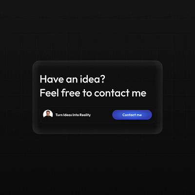 CTA cta design footer