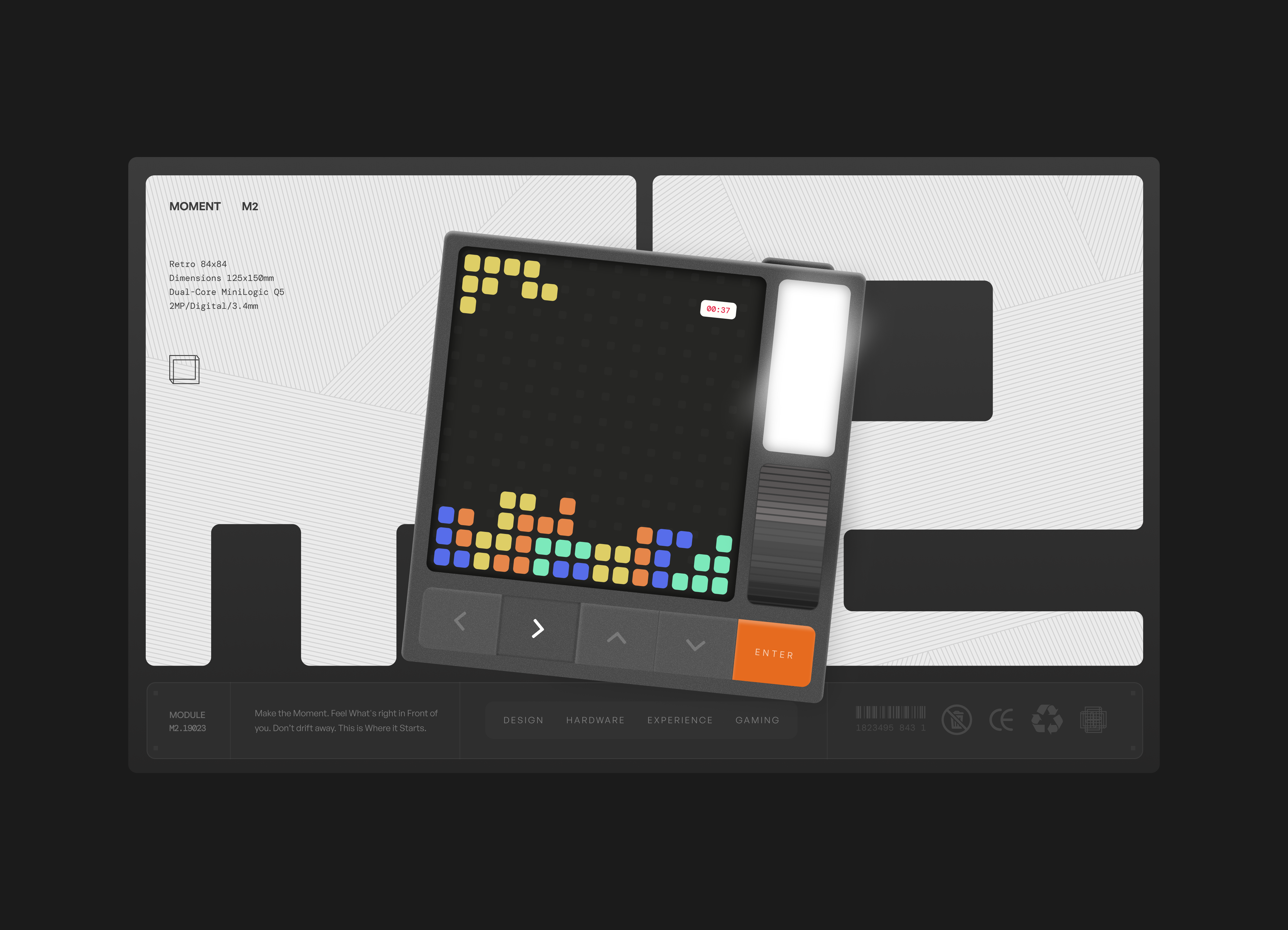 M2 by Moment - Branding Exploration branddesign brandidentity branding conceptdesign designinspiration futuristic graphicdesign isualdesign lifestyle logo minimal mockup posterdesign productdesign retro ui uiconcept ux visualidentity