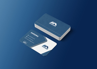 Modern Business Card Design branding card branding card design business identity card company card design creative business card double sided card design elegant card design luxury card design modern business card personal business card premium card design print ready card professional business card visiting card design