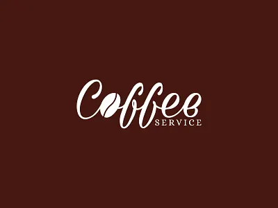 Coffee Logo Design cafe logo coffee logo logo logo design
