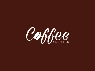 Coffee Logo Design cafe logo coffee logo logo logo design