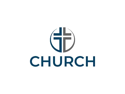 Church Logo Design logo logo design