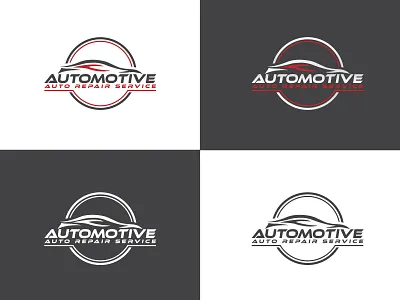 Automotive Logo Design automotive logo logo logo design