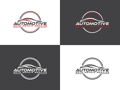 Automotive Logo Design automotive logo logo logo design