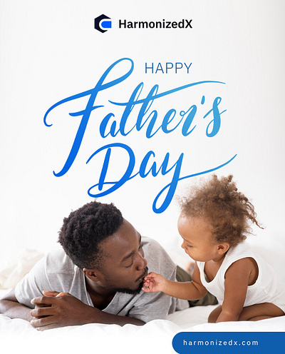 Happy Father’s Day art branding design father fathers day graphic design happy fathers day illustration typography