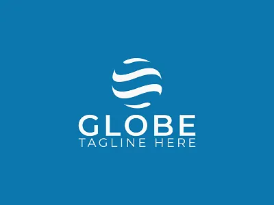 globe tech logo logo tech logo