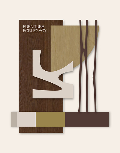 Kind Joinery - Palette aesthetic animation architecture design art direction brading color colour colour inspiration colour palette design graphic design illustration interior design interiors logo textures ui ux visual identity