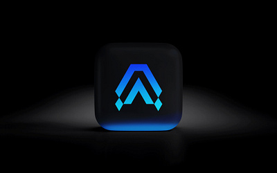 Arofex - A logo, A letter logo, Modern logo, Branding, App, Tech a growth logo a letter logo a logo a marketing logo app branding creative logo logo logo designer modern a logo modern logo software stsohan tech tech logo technology technology logo ui web3 website