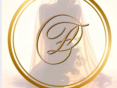 Instagram Fashion page logo(Team Devine Aura) branding design graphic design illustration logo typography vect vector