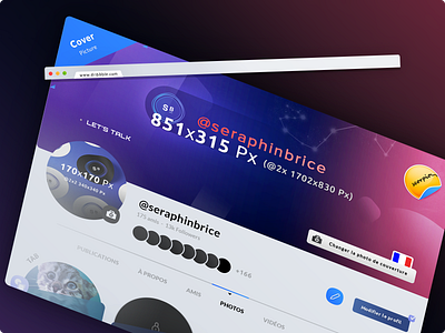Facebook template 3d mockup banner brand branding brower facebook graphic design icon set icons designer illustrator ai light tamplate photoshop psd post print designer publication senior designer social medika timeline typo typography ui style guide ui ux designer