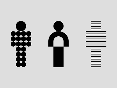 Man mark design graphic design icon identity logo logo mark man mark vector