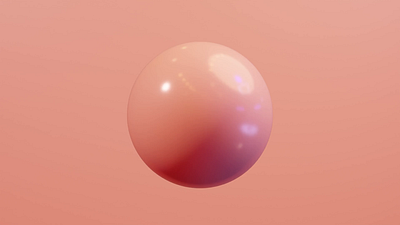Silky smooth organic animation test 3d animation blender experiment fast organic smooth super test transition