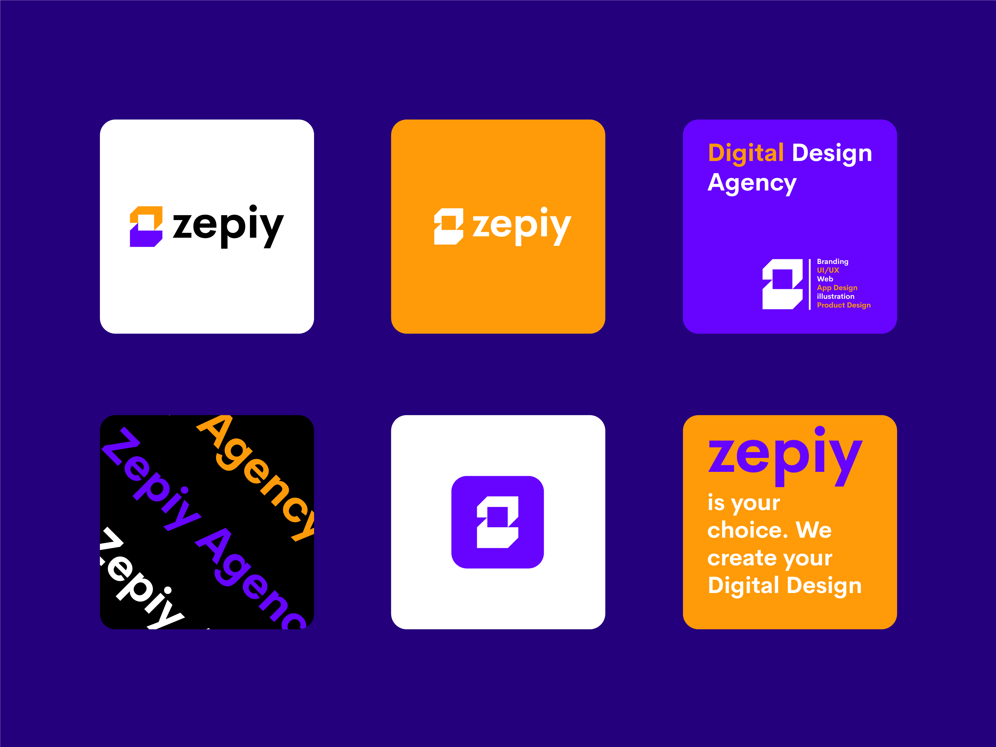 Example of Zepiy – Digital Design Agency