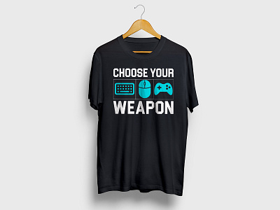 Minimalist Gaming T-Shirt Design bestgame black tshirtdesign controller gamingtshirt graphic design joystick minimalist retro t shirt design t shirt designer tshirt tshirtdesign tshirtdesignidea vector t shirt vector tshirt design