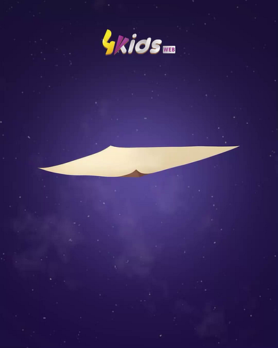 Publication Réseaux Sociaux Algerian 4kids