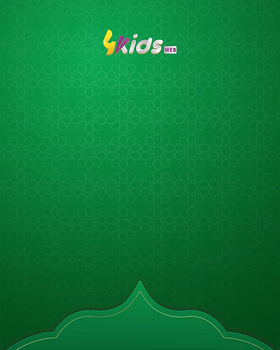 Publication Réseaux Sociaux Algerian 4kids