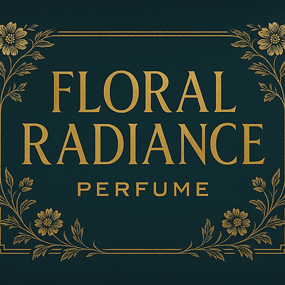 Perfume Brand Logo