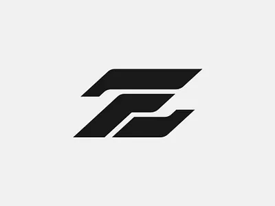 ZF logo concept letterzflogo logoletterzf logozf monogramzflogo zflogo