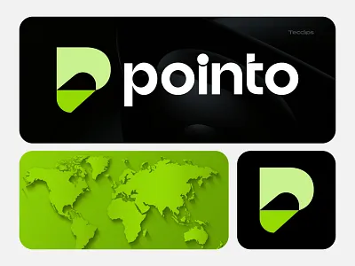 P Logo | Location Logo Design | Map Logo Design | Pin Logo | App app app icon app logo branding design flat graphic design icon location logo logo logo design logos map logo mark minimal logo minimalism modern logo p logo pin logo tecclips