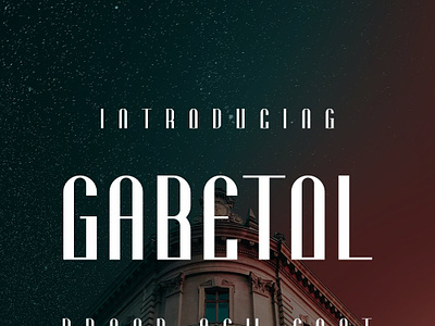 Gabetol