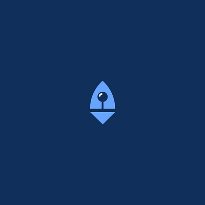 ٌOuter Space Logo branding design graphic design illustration logo logo design minimal outer space outer space logo outerspace planet rocket rocket logo science search searching seo space vector