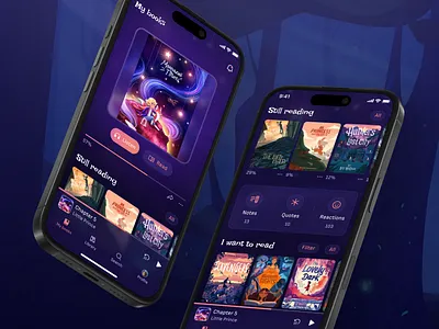 World of Fairy Tales (My books) bookstore bookstore app fairy tale fairy tale mobile app fairy tale online fairytale for kids kids story mobile app mobile design online fairy tale story