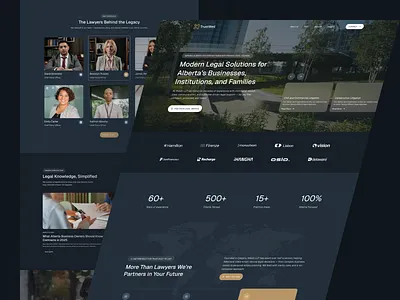 Businesses & Families Law Firm Website Home Page adviser advocate business consultancy consultant consultant website corporate criminaldefense defenseattorney divorcelaw familylaw injury compensation justice landing page law law firm law firm landing page law office law website legal adviser