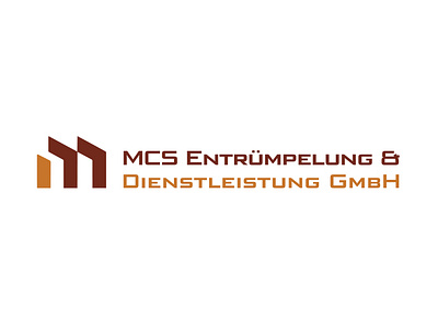 MCS Entrumpelung & Dienstleistung GMBH LOGO user experience