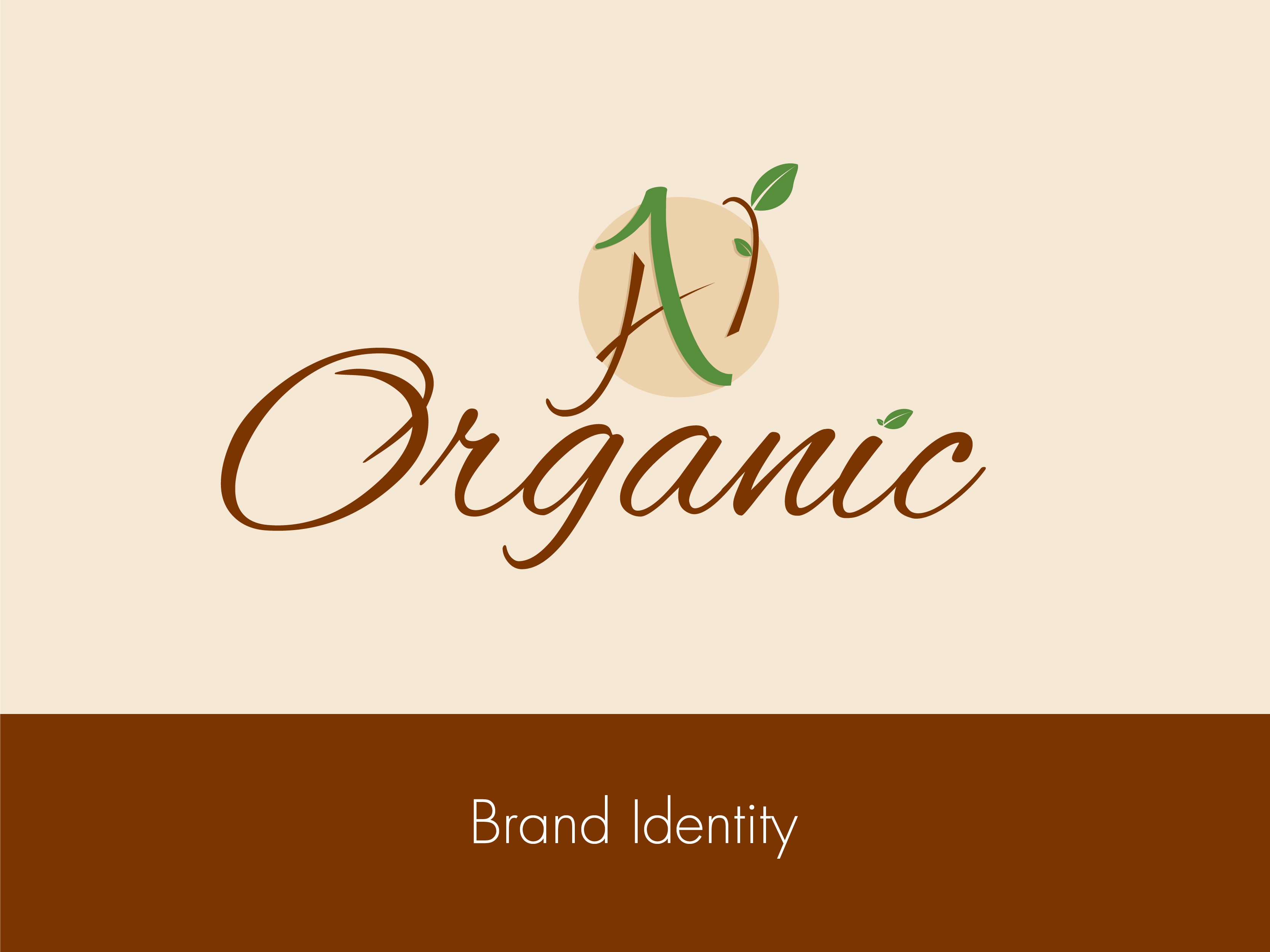 A1 Organic – Minimal Brand Identity a1 a1 organic brand book brand guideline brand identity branding cold pressed color palette corporate identity graphic design guideline logo natural oil organic typography