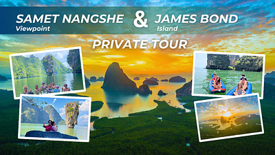 Breathtaking Views & Island Adventure! | Samet Nangshe Viewpoint