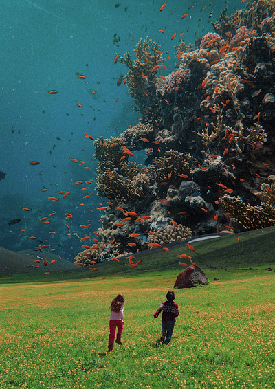 the meaning of becoming an adult album cover book cover collage cover design design digital art graphic design illustration 그래픽디자인 꼴라주 꼴라쥬 콜라주 콜라쥬