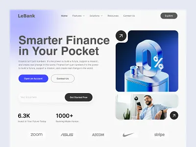 Fintech website ui design banking website best website ui figma designer figma ui figma website design figma website ui financial web ui financial website ui fintech uiux fintech uiux design fintech web ui fintech website fintech website design landing page landing page ui landingpage ui modern web ui uiux designer