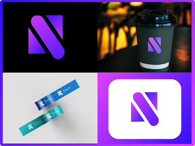 N letter real estate logo agency logo brand brand identity branding broker estate housing logo logo design logofolio luxury mark modern logo personal logo property real estate real estate logo realtor realty startup logo