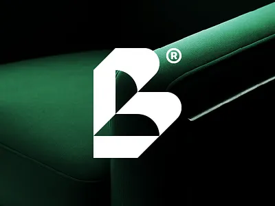 BASTIA — Logo brand branding design digital geometric graphic design grid letter b logo logomark marks minimal minimal logo modern modern logo monochrome monogram visual identity