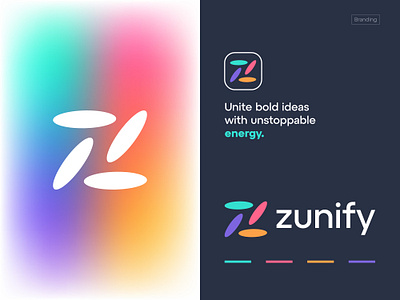 Z Unity logo mark absract logo agency logo branding community logo logo technology logo unite logo unity logo z z icon z innovation logo z logo z mark z modern logo z tech logo z unity logo
