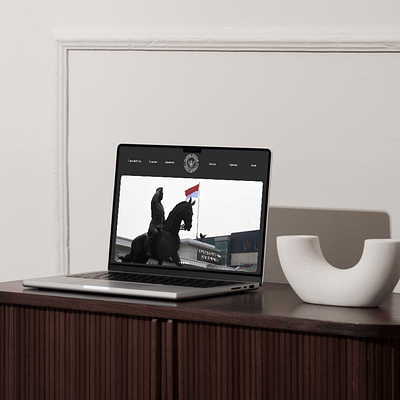 Alutsista Project Web Design - For Task