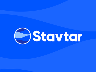 Stavtar Branding animation banner brand brand identity branding creative logo graphic design identity logo logo design minimalist logo ui ux