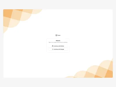 Login Screen 🖥️ design login minimal register saas ui web design