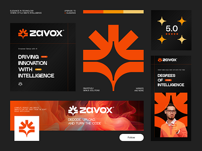 Startup agency logo 2025 logo trend brand identity branding creative logo design design agency logo identity logo logo mark modern new logo name startup agency logo sun tech logo technology logo ui company logo unused logo v vsun