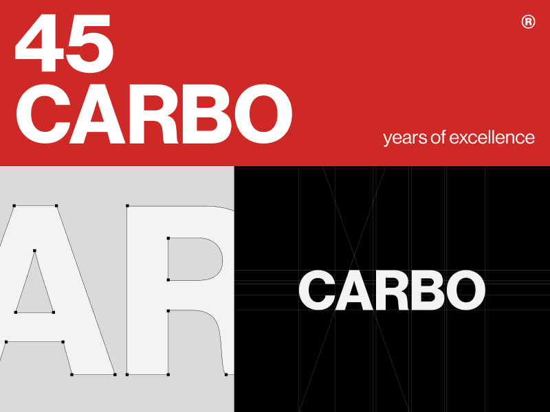 Example of Starter Branding. Logo & Identity