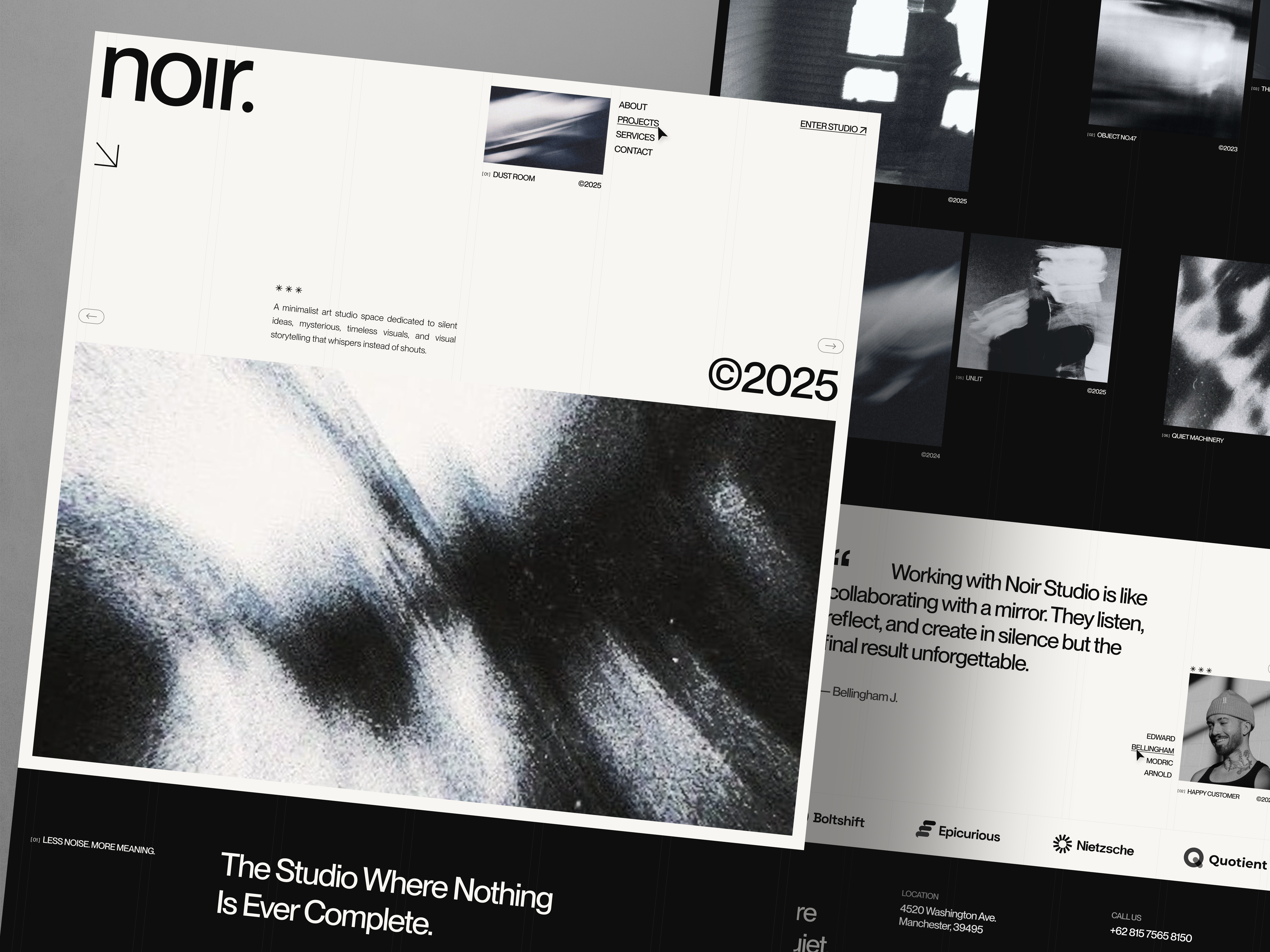 Example of Landing Page For Your Business Needs