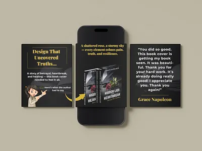 Instagram Carousel Design branding design graphic design illustration social media post vector