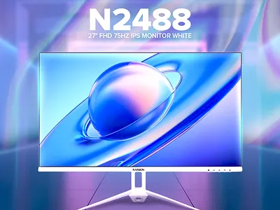 Product showcase 3d acer asus dark diamond gamdias gaming gaming monitor graphic design holo holographic laptop light monitor nvision pc case rainbow tech
