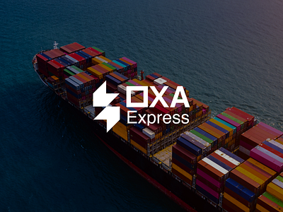 Logistics Logo Design brand identity branding corporate corporate brand identity corporate logo logistics logistics brand identity logistics logo logo logo design minimal logo modern logo symbol