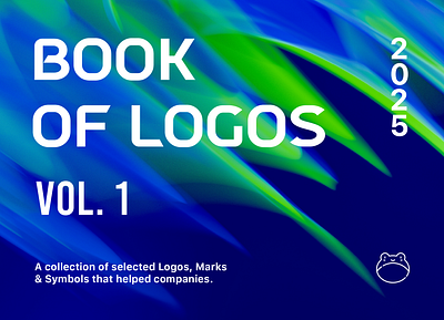 Logofolio vol. 1 brand graphics brand visuals business logos logo art logo brand design logo concept logo design logofolio logomarks