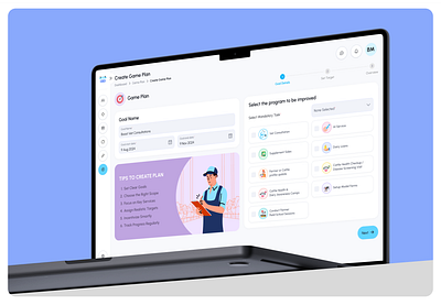 MilkMitra - Task Manager Dashboard UI agencts agritech branding clean ui dairy dairytech dashboard design design agency farmer form interaction design milk product design saas task management ui ui ux user experience user interface