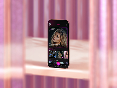 Dating app ui design app dating dating app design mobile mobile app ui design uiux