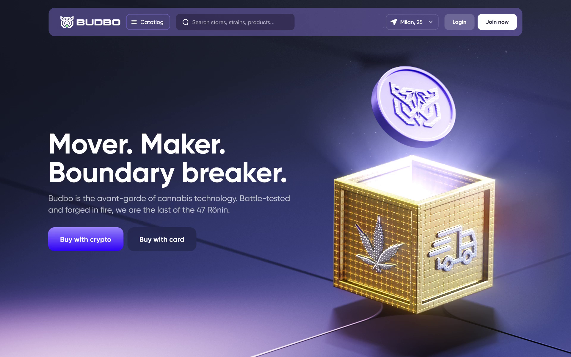 Example of Animation (Design Subscription)