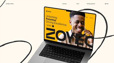 ZOYEQ – Logo & Brand Identity Design axtriqdesign branddesign brandidentity branding creative designinspiration graphicdesign logo logoconcept logodesign logomark minimaldesign modernlogo typography uidesign uiux uxdesign visualidentity webdesign